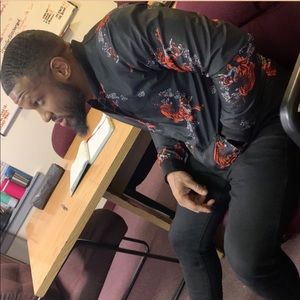 Meet your Posher, Des